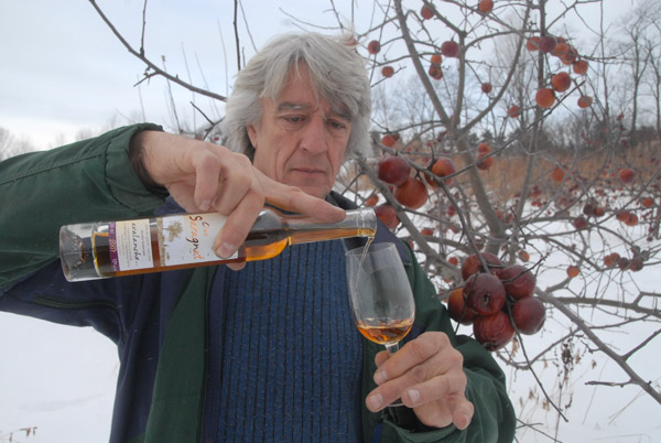 Clos Saragnat: