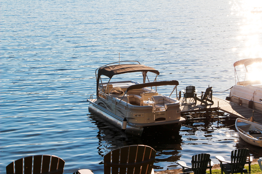 Image result for ripplecove boat