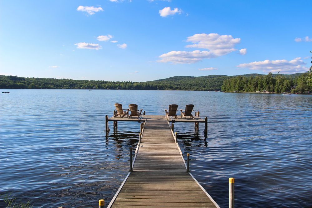 Le Ripplecove, Lakefront Hotel & Spa Ayer's Cliff Eastern Townships