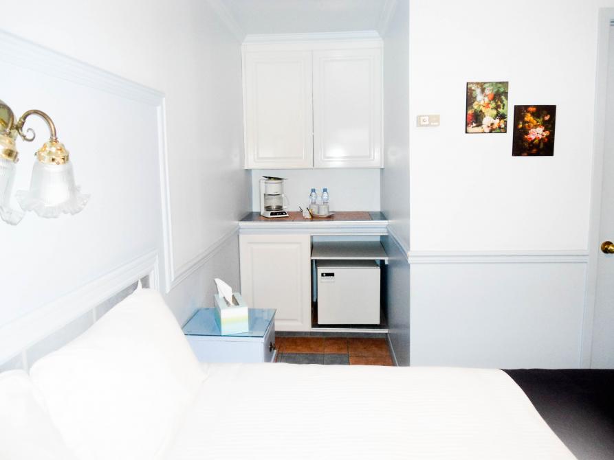 Motel Le Refuge: Sherbrooke