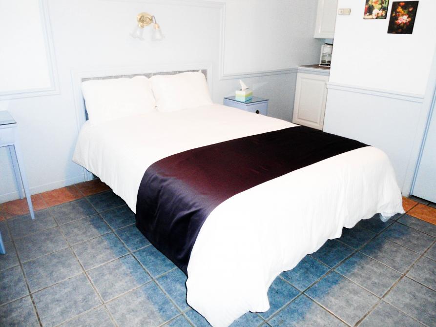 Motel Le Refuge: Sherbrooke