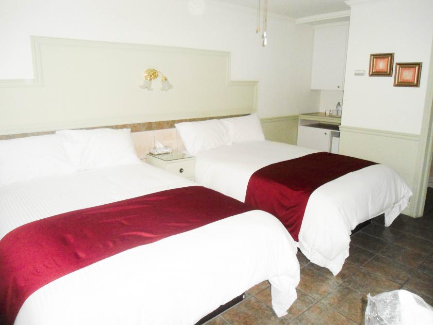 Motel Le Refuge: Sherbrooke
