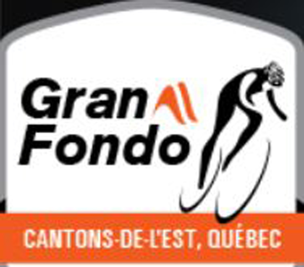 Gran Fondo Cantons-de-l'Est: Bromont