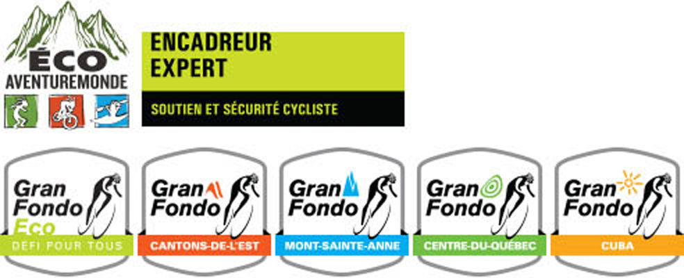 Gran Fondo Cantons-de-l'Est: