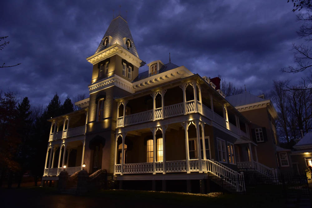 Manoir Maplewood Waterloo Eastern Townships (Quebec)