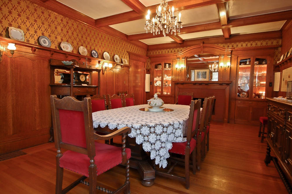 Musée Beaulne: Coaticook