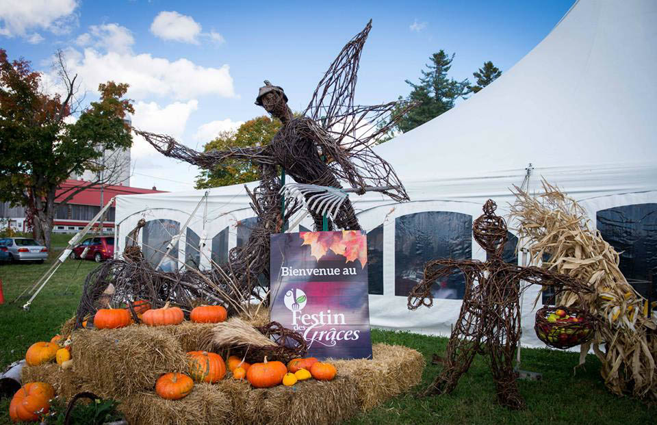 Festin des Grâces: Photo : Lisette Proulx