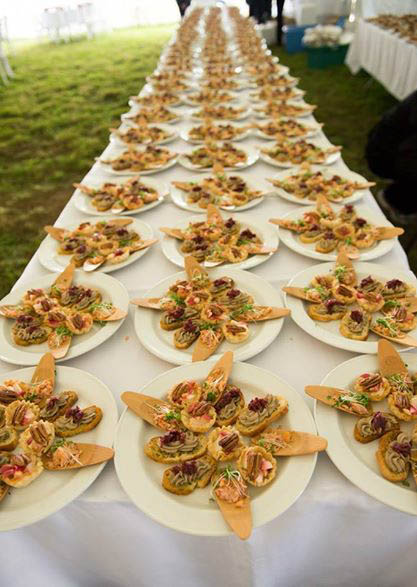 Festin des Grâces: Photo : Lisette Proulx