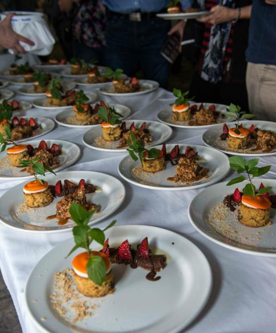 Festin des Grâces: Photo : Lisette Proulx