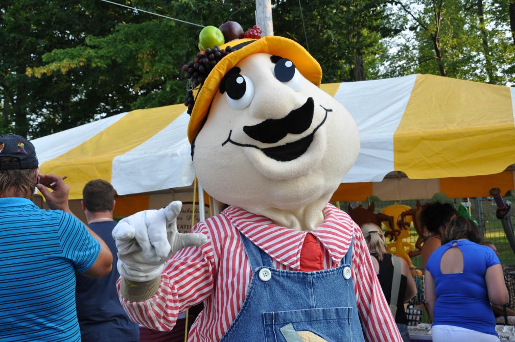 Festival des Gourmands d'Asbestos: