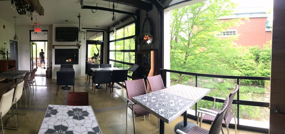 Auberge Sutton Brouërie: Sutton