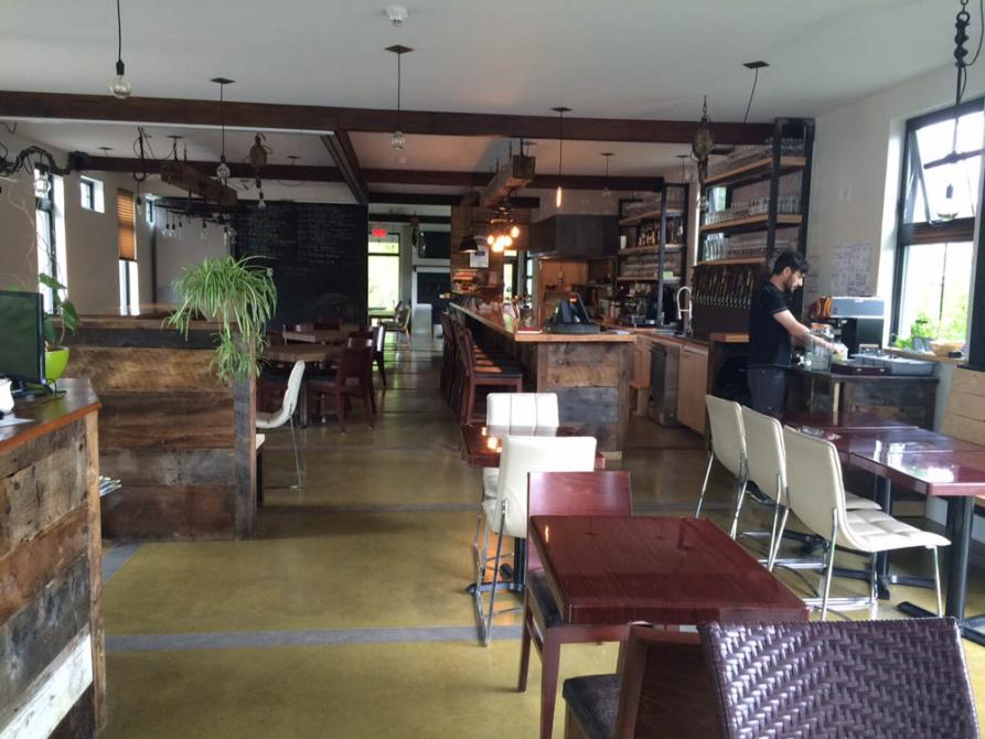 Auberge Sutton Brouërie: Sutton