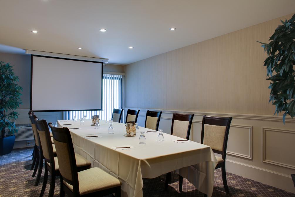 Meeting room: