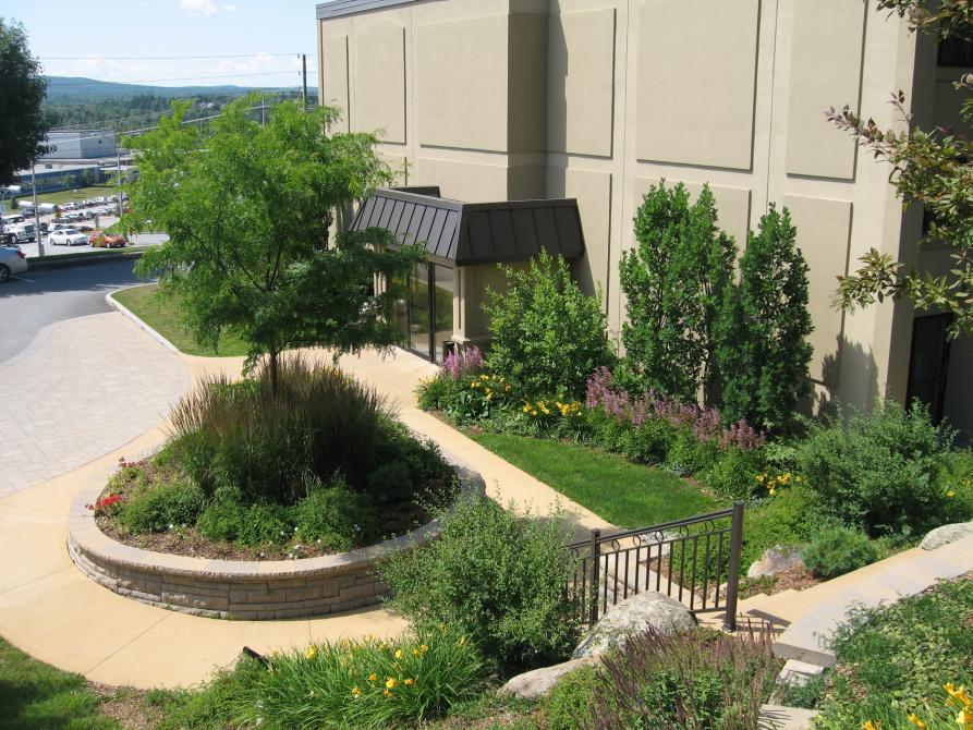 Exterior-1: