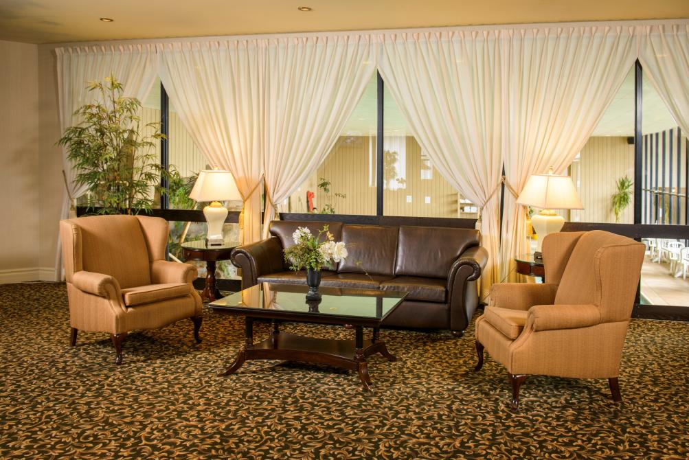 Lobby-1: