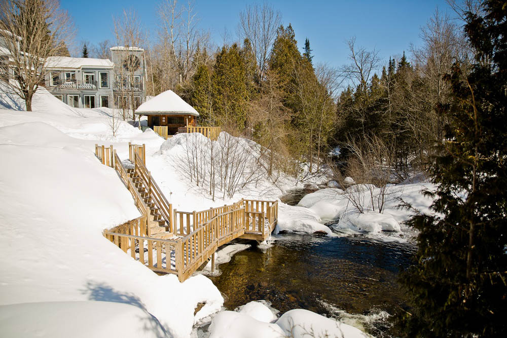 La Petite Auberge de Jouvence: