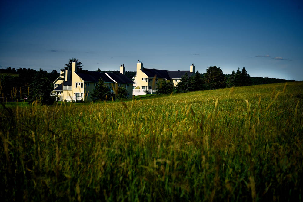 Auberge West Brome: