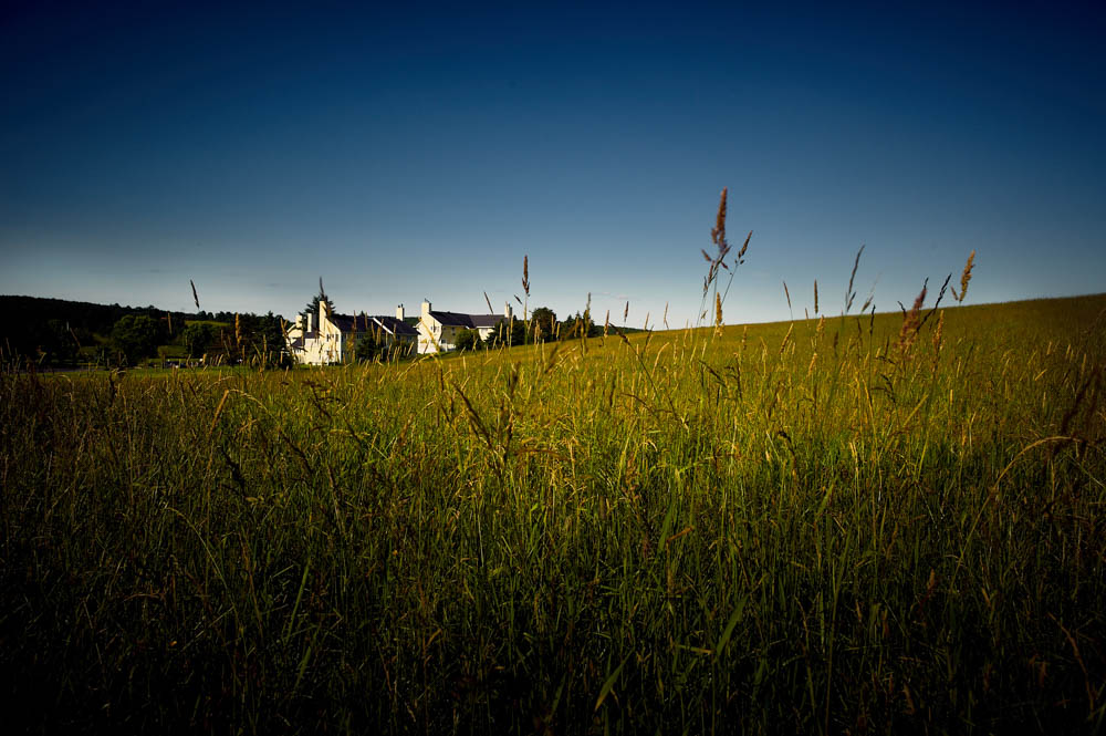 Auberge West Brome: