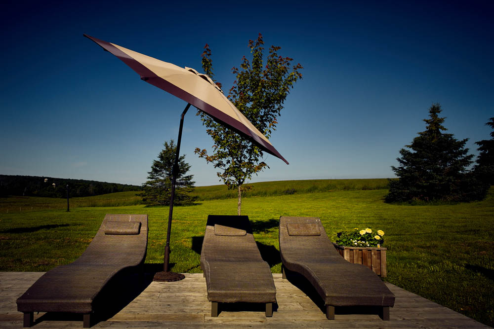 Auberge West Brome: