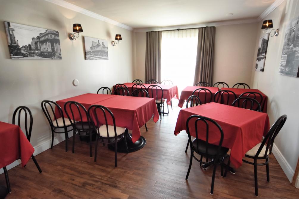 Hôtel Le Floral:
