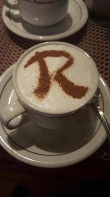 Restaurant Le Relais: