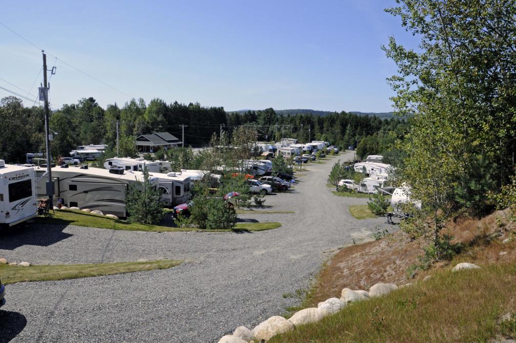 Site: Diversified site
