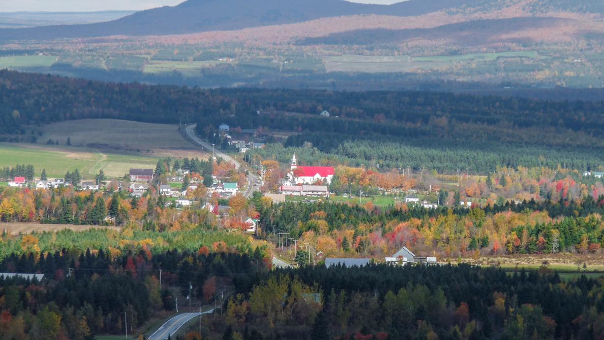 Centre d'interprétation de la mine d'or :