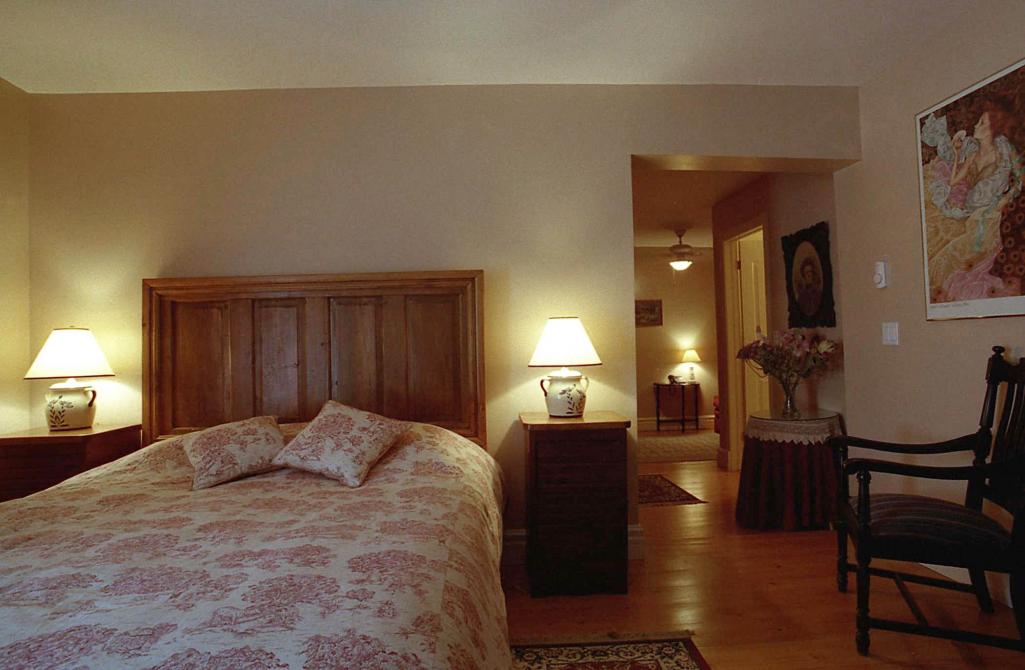 Auberge Knowlton: