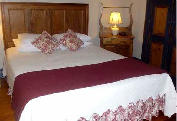 Auberge Knowlton: