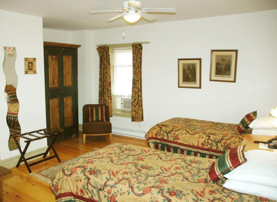 Auberge Knowlton: