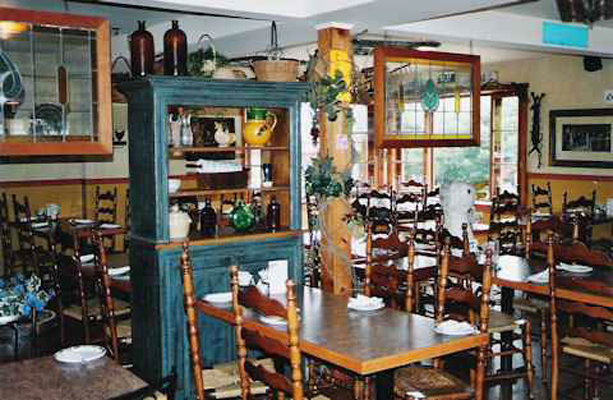Auberge Knowlton: