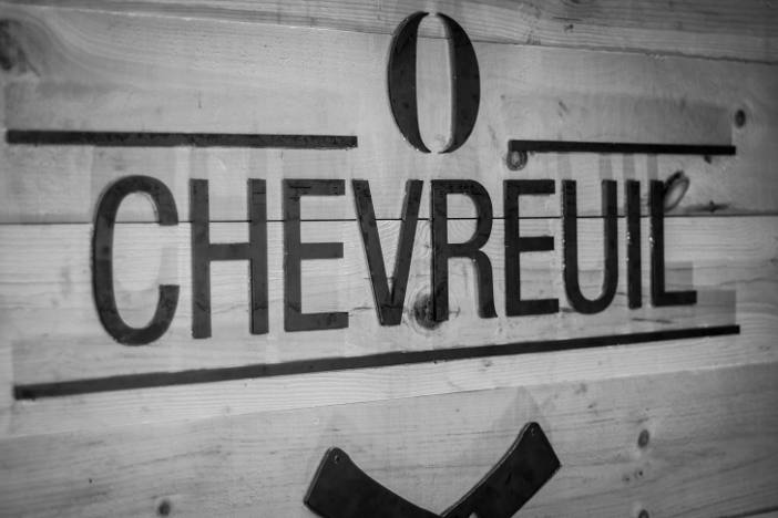 O Chevreuil, Taverne Américaine: