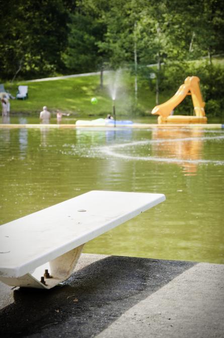 Camping Nature Plein air - Station O'Kataventures: Mansonville, Canton de Potton