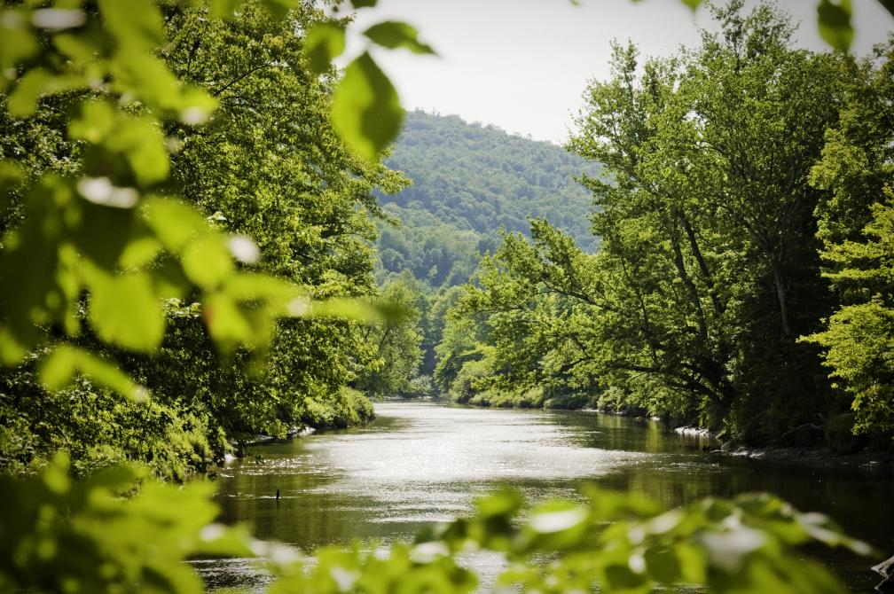 Camping Nature Plein air - Station O'Kataventures: Mansonville, Canton de Potton