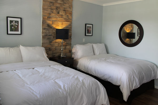Studiotel Bromont: