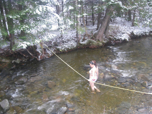 Camping, chalets et spas des Pignons Rouges:
