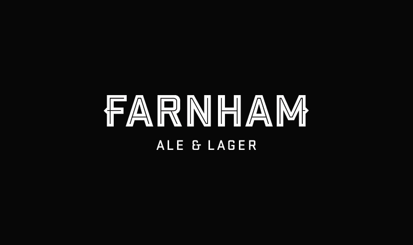 Brewery Farnham Ale & Lager: Farnham