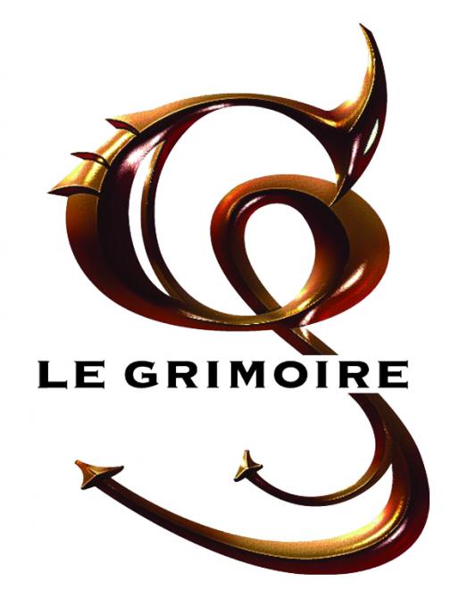 Microbrasserie Le Grimoire: Granby