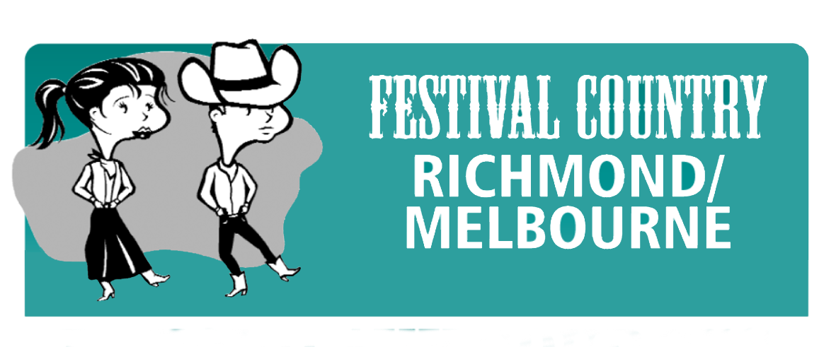 Country & Western Festival: Richmond