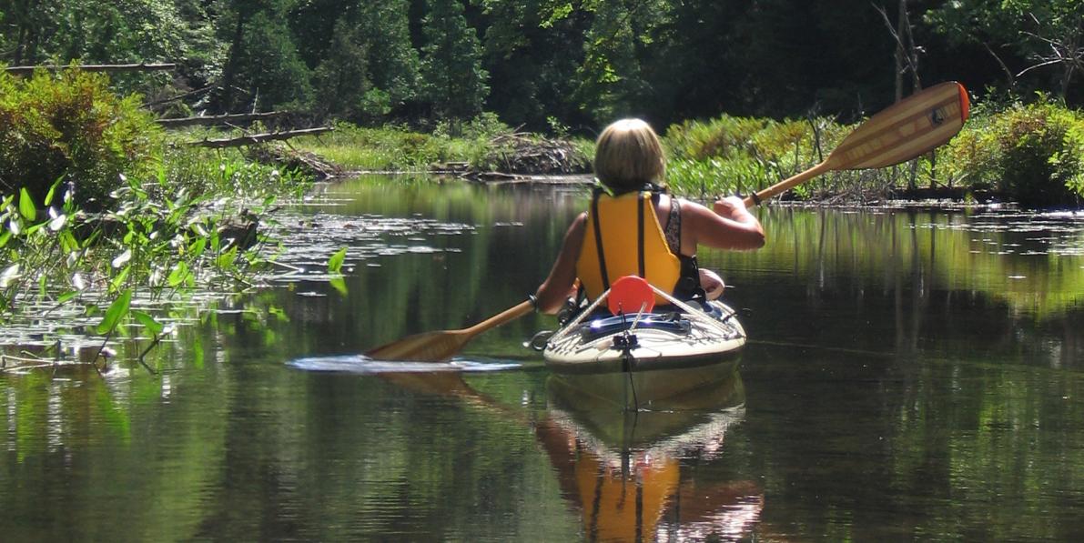 Vie de Plein air: Sport equipment rental, Magog