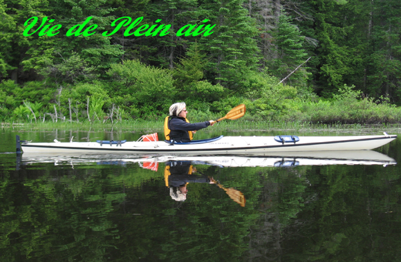 Vie de Plein air: Sport equipment rental, Magog