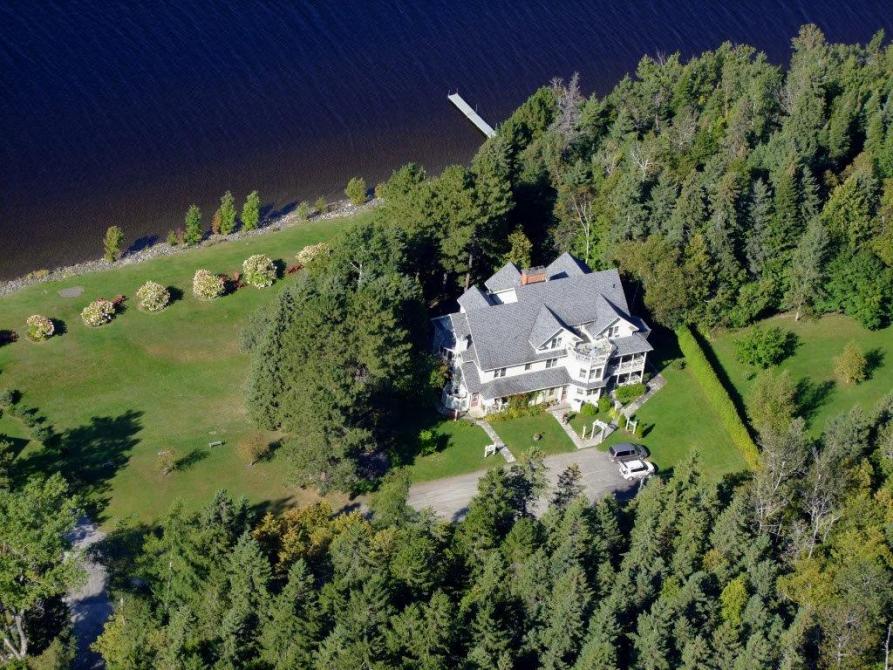 Les Victorines du Lac - Frontenac | Eastern Townships (Quebec)