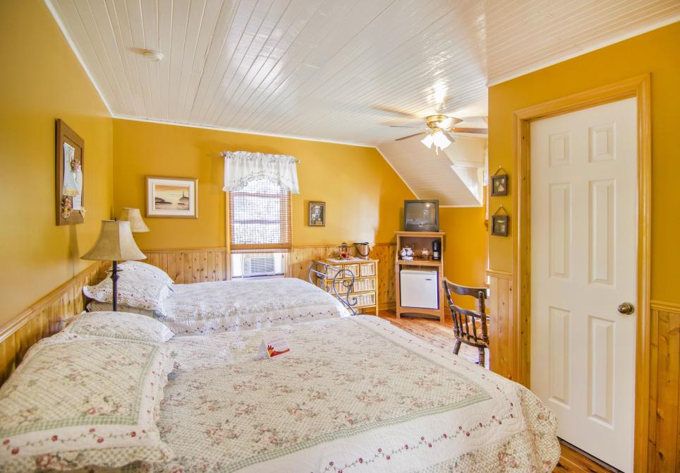 Room #2: