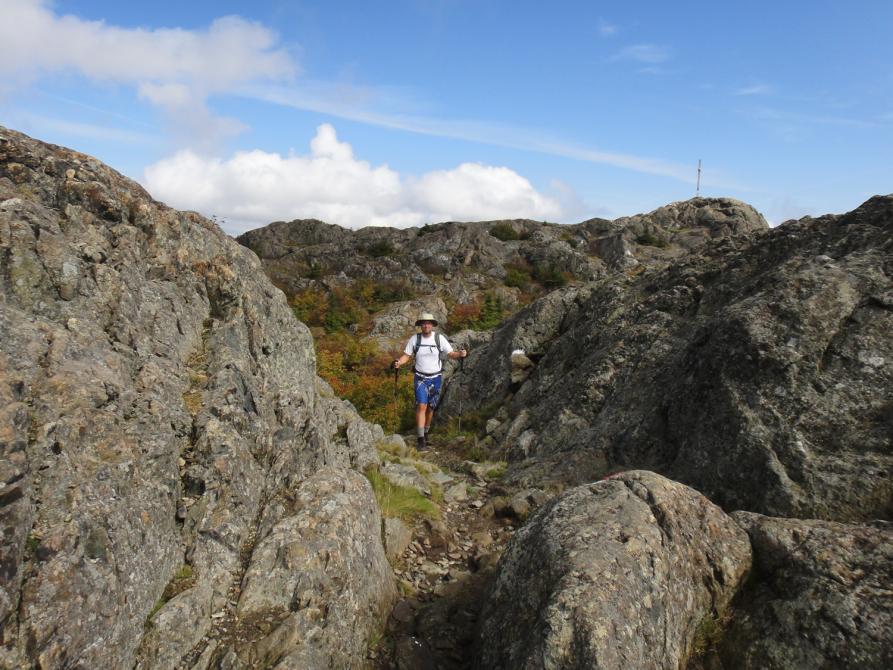 Mont Ham © Éric Bourgault: Mont Ham