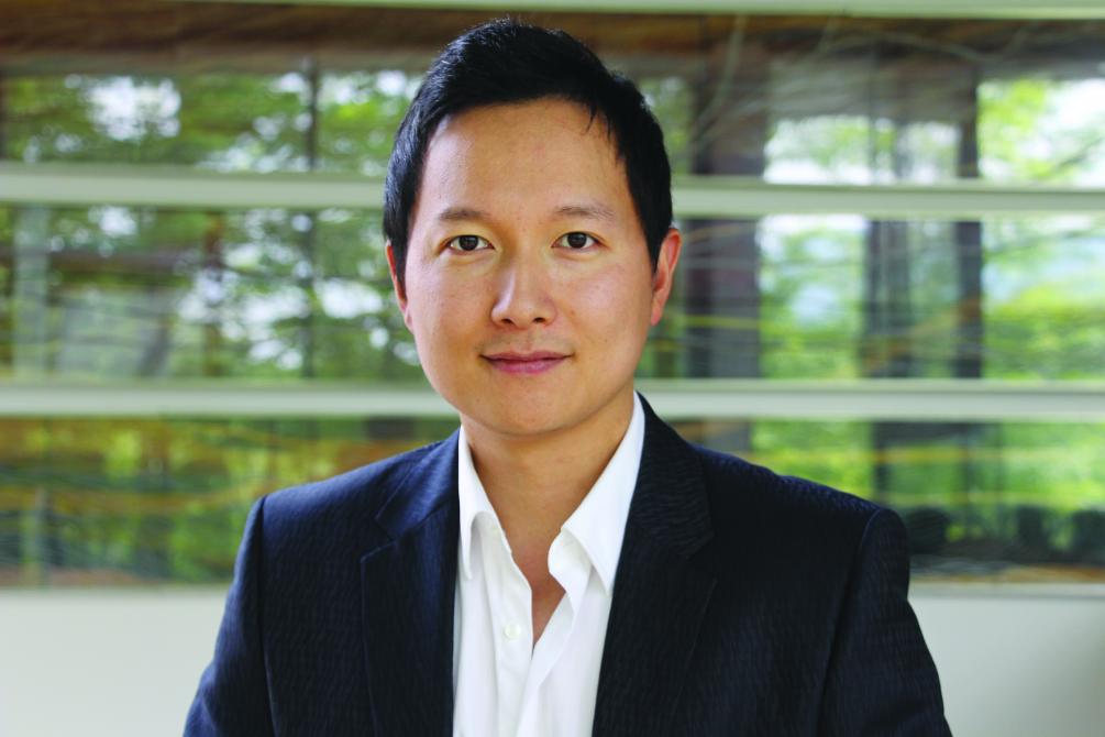 Wonny Song, Executive and Artistic Director: Orford Music