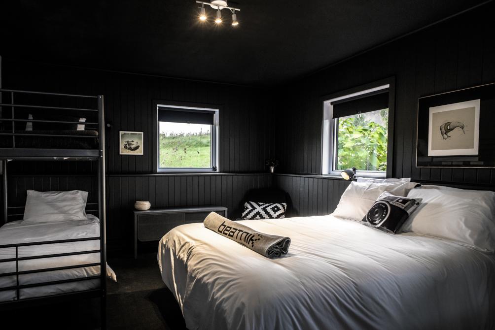 Beatnik Hôtel: Bromont
