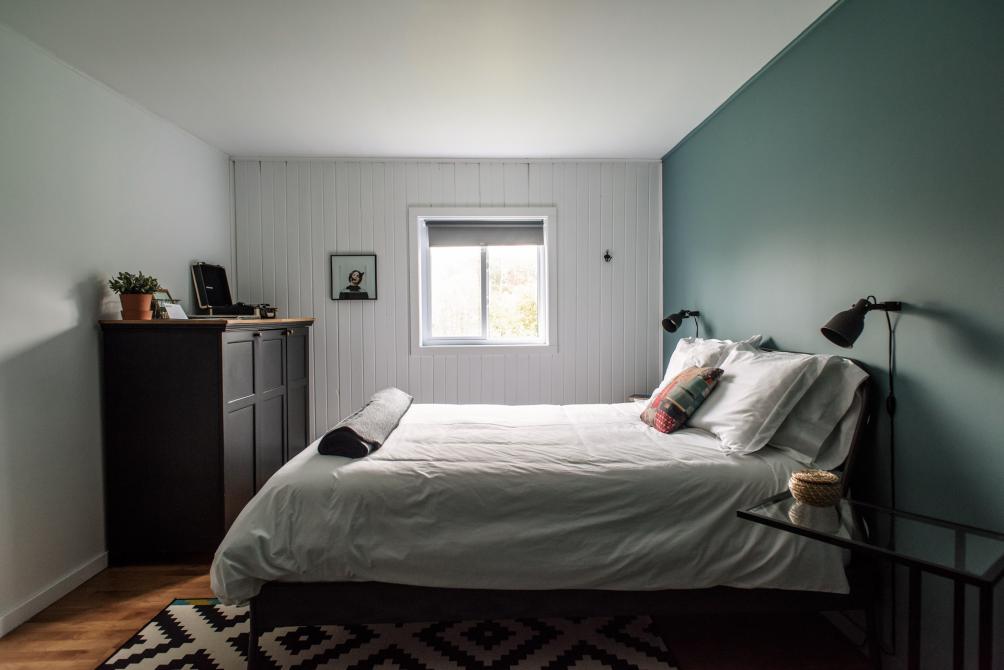 Beatnik Hôtel: Bromont