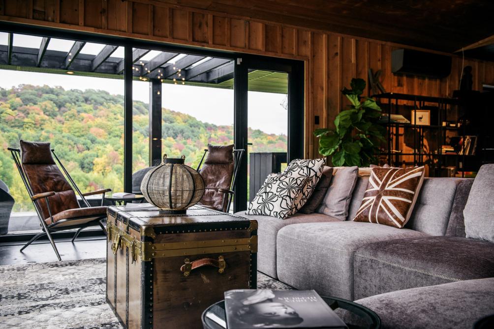 Beatnik Hôtel: Bromont