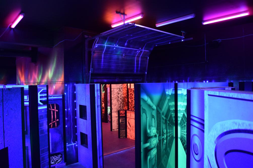 Laser Plus: Sherbrooke