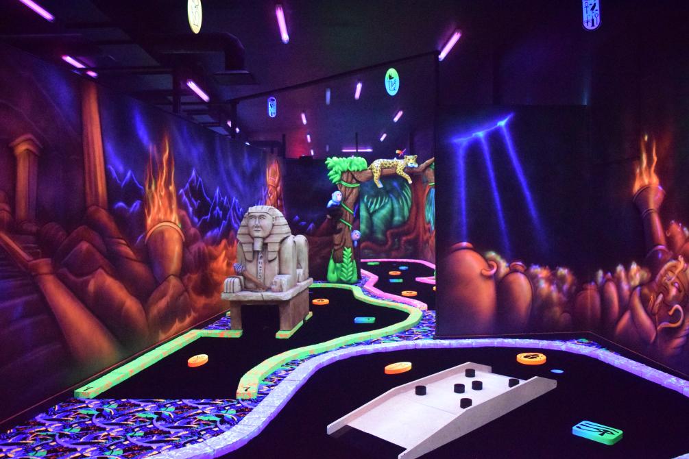 Laser Plus: Sherbrooke